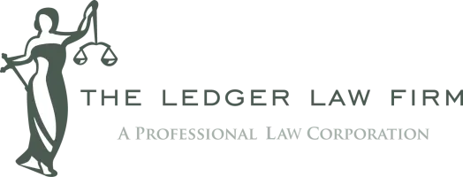 The Ledger Law Firm
